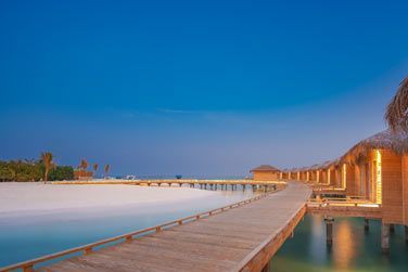 photo You & Me Maldives Maldives