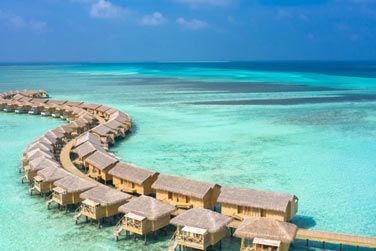 photo You & Me Maldives Maldives