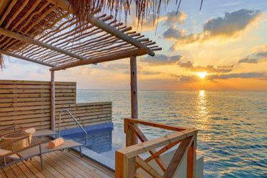 photo You & Me Maldives Maldives