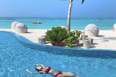 photo You & Me Maldives Maldives