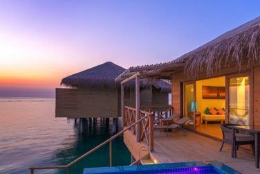 photo You & Me Maldives Maldives