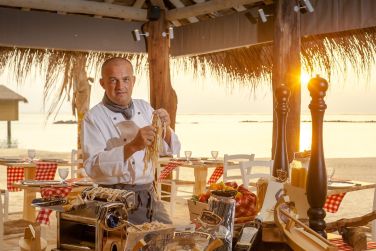 photo You & Me Maldives Maldives