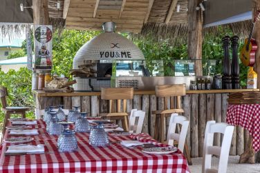 photo You & Me Maldives Maldives