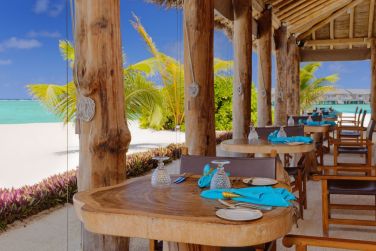 photo You & Me Maldives Maldives