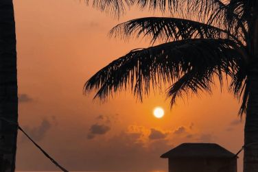 photo You & Me Maldives Maldives