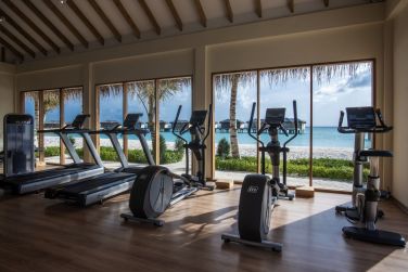 photo You & Me Maldives Maldives