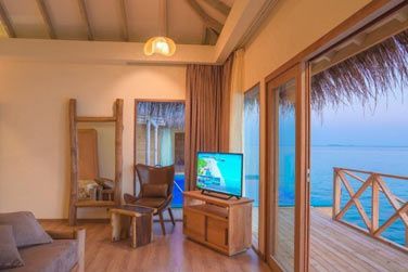 photo You & Me Maldives Maldives