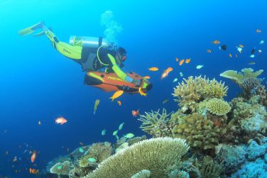 photo You & Me Maldives Maldives