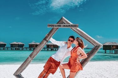 photo You & Me Maldives Maldives