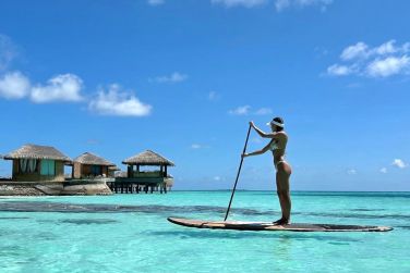 photo You & Me Maldives Maldives