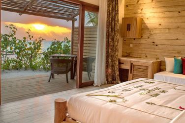 photo You & Me Maldives Maldives