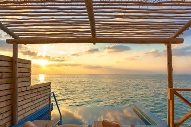 photo You & Me Maldives Maldives