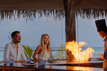 photo You & Me Maldives Maldives