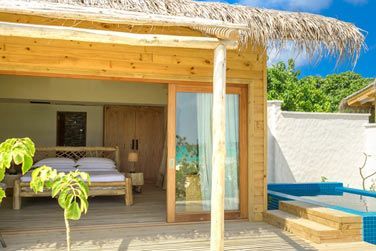 photo You & Me Maldives Maldives