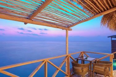 photo You & Me Maldives Maldives