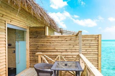 photo You & Me Maldives Maldives