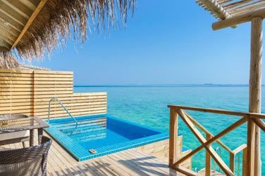 photo You & Me Maldives Maldives