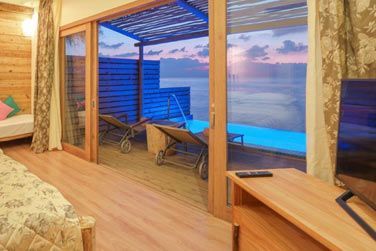 photo You & Me Maldives Maldives