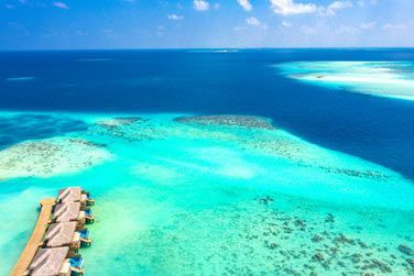 photo You & Me Maldives Maldives