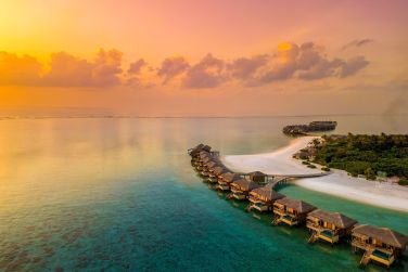 photo You & Me Maldives Maldives