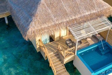 photo You & Me Maldives Maldives