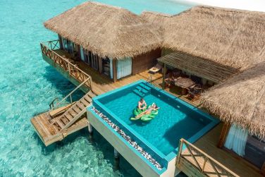 photo You & Me Maldives Maldives