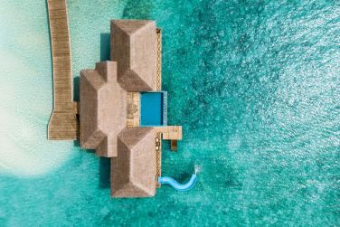 photo You & Me Maldives Maldives