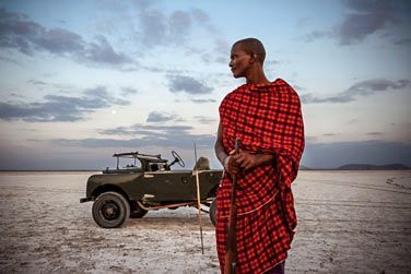 La Tanzanie : un des plus beaux joyaux de lAfrique