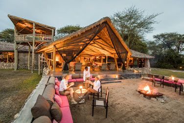 Les espaces extrieurs