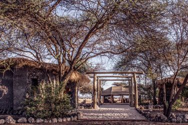 Extrieur du Little Chem Chem