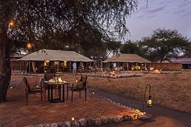 L'extrieur du Little Chem Chem