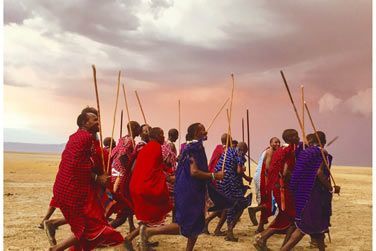 Envie de rencontres humaines auprs d'un peuple inconnu ?