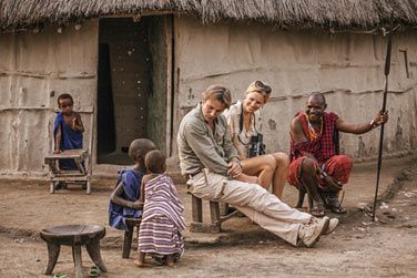 Vivez des motions uniques, riches et fascinantes