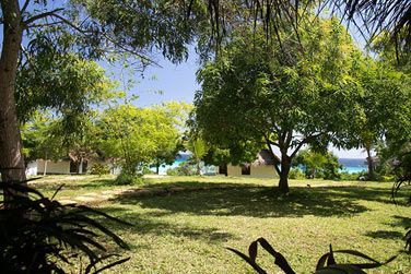 Partez  la dcouverte de ses plages et lagons paradisiaques