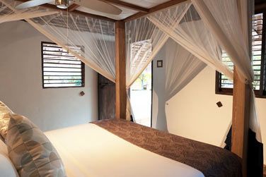 L'intrieur de la chambre standard