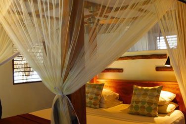 L'intrieur de la chambre standard