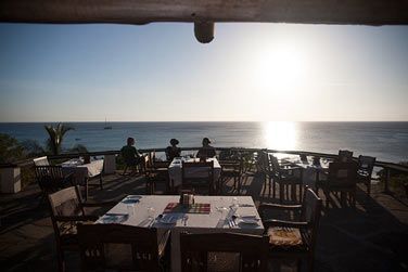 L'htel propose une formule All Inclusive complte