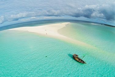 Dcouvrez les richesses culturelles et naturelles de l'le de Pemba