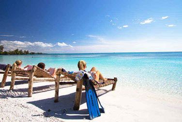 Un parfait quilibre entre luxe, simplicit et convivialit