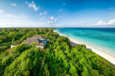 photo The Manta Resort Zanzibar