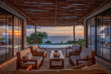 photo The Manta Resort Zanzibar