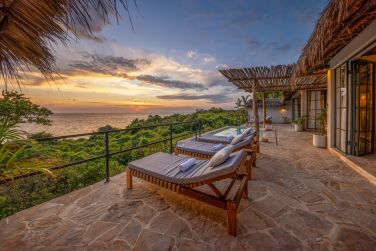 photo The Manta Resort Zanzibar