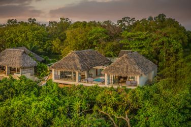 photo The Manta Resort Zanzibar