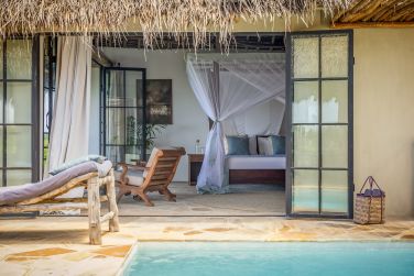 photo The Manta Resort Zanzibar