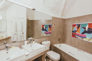 photo La Pirogue Ile Maurice