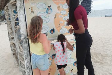 photo La Pirogue Ile Maurice