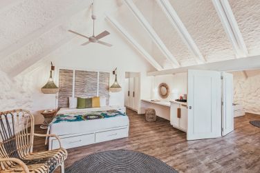 photo La Pirogue Ile Maurice