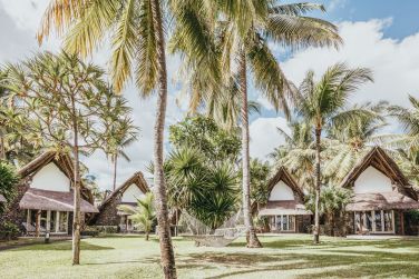 photo La Pirogue Ile Maurice
