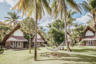 photo La Pirogue Ile Maurice
