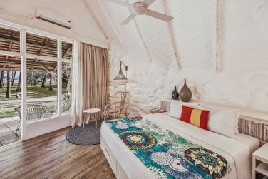 photo La Pirogue Ile Maurice